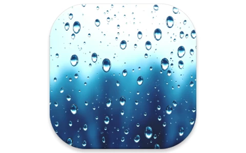 安卓APP-Relax Rain 放松雨 v9.6.1 高级版 助眠声音-梨子乐分享