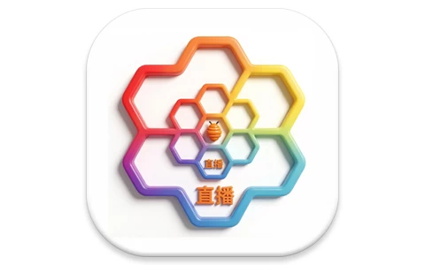 蜂巢直播Max v3.0.7,内置70+线路全网最多/1万+频道(央卫视 港澳台 海外频道)-梨子乐分享