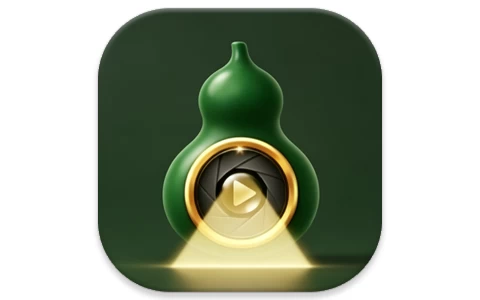 安卓APP-葫芦视频 v12.0.1 去广告版-梨子乐分享