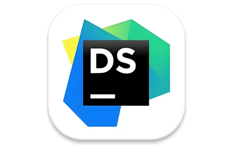 JetBrains DataSpell v2026.1.2 直装特别版-梨子乐分享