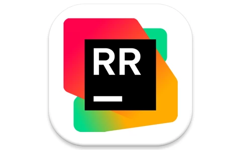 JetBrains RustRove v2026.1.4 直装特别版-梨子乐分享