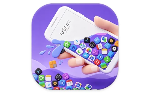 安卓APP-滚动屏幕 v4.7 纯净版-梨子乐分享