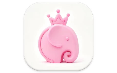 安卓APP-粉象视频 v1.1.0 去广告版-梨子乐分享