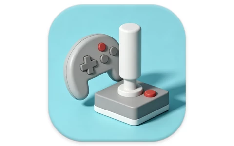 JoyToKey 游戏手柄映射工具 v7.3.3 汉化绿色版-梨子乐分享