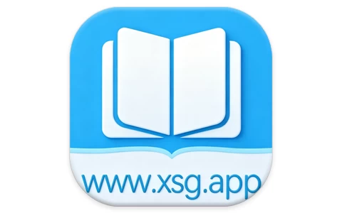 安卓APP-小书阁 v12.9.5 去广告版-梨子乐分享