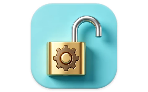 安卓APP-IObit Unlocker 文件解锁工具 v1.3.0.20 多语便携版-梨子乐分享