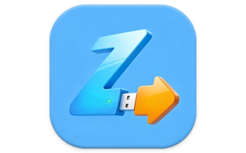 Zentimo xStorage Manager USB管理工具 v3.4.1.1304 多语便携版-梨子乐分享