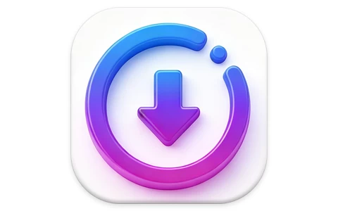安卓APP-SDownloader v1.3.13 高级版,国内外无敏感限制视频下载!-梨子乐分享