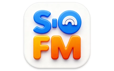 安卓APP-随身FM v2.2.0-梨子乐分享