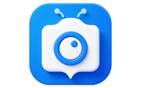 安卓APP-工作蜂水印相机 v6.2.0 解锁会员版 真实考勤打卡与外勤管理神器-梨子乐分享