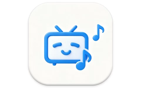 安卓APP-BBPlayer B站音乐播放器 v2.4.6 清爽版-梨子乐分享