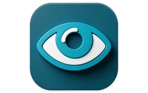 CareUEyes 调节屏幕亮度和颜色  v2.6.1.0 多语便携版-梨子乐分享