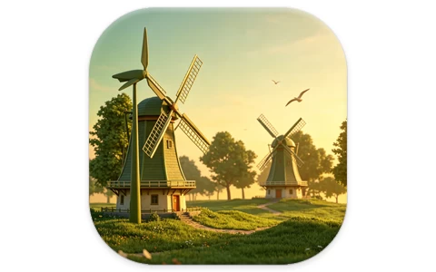 安卓APP-Wind Sounds 风的声音 v12.5 解锁高级版-梨子乐分享