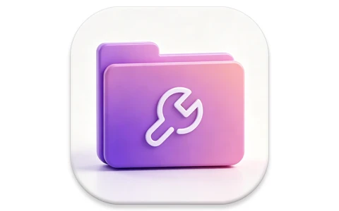 新图吧工具箱 v1.4.1 绿色版-梨子乐分享