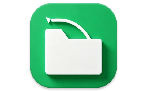 Windows 应用数据迁移 viap v1.1.4 便携版-梨子乐分享