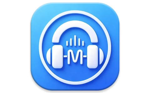 安卓APP-DB音乐 音乐播放器 v4.0.1-梨子乐分享
