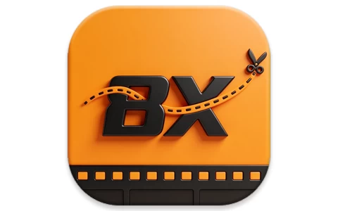 安卓APP-8x8x 视频处理工具 v1.0.1 纯净版-梨子乐分享