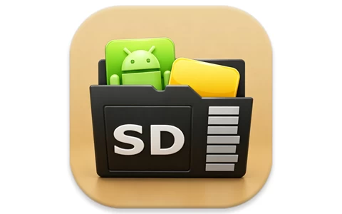 安卓APP-AppMgr Pro III 批量应用管理 v6.16-梨子乐分享
