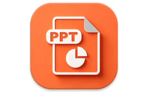 PPT模板助手 v1.0.3 会员版，一键免费下载高质量PPT模板-梨子乐分享