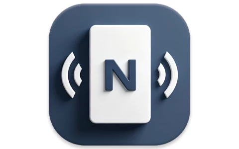 安卓APP-NFC Tools PRO NFC卡模拟 v9.4-梨子乐分享