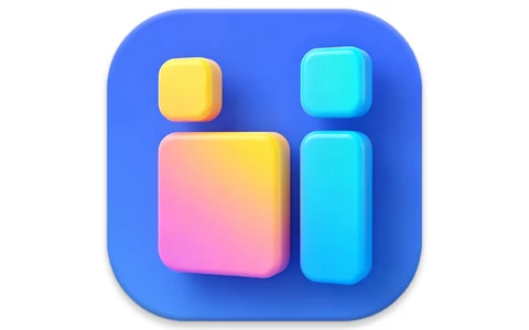 安卓APP-iScreen 我的桌面  v3.0.0 高级版-梨子乐分享
