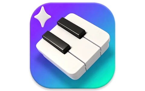 安卓APP-Simply Piano 钢琴学习 v7.31.7解锁高级版-梨子乐分享