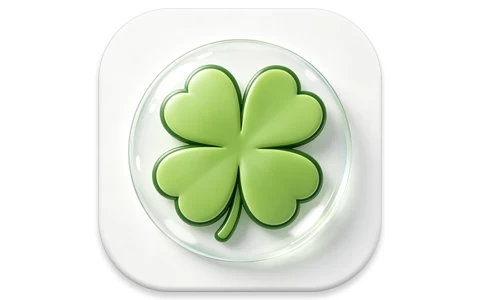 安卓APP-四叶草 v2.7.0 去广告-梨子乐分享