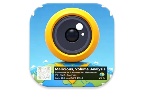 安卓APP-GPS Map Camera GPS地图水印相机 v1.9.24 解锁高级版-梨子乐分享