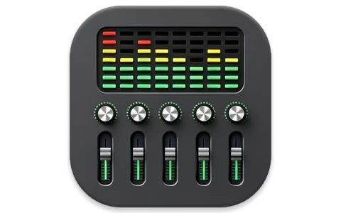 安卓APP-Equalizer FX Pro 低音均衡器FX v2.1.6 付费版-梨子乐分享