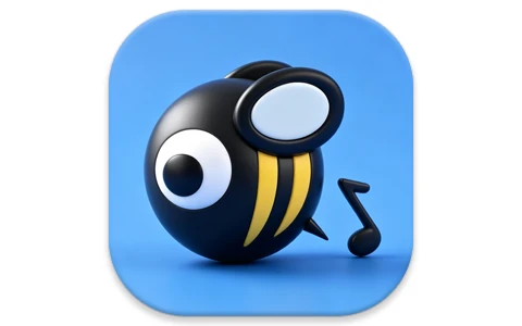 MusicBee 音乐管理播放器 v3.6.9668 中文版-梨子乐分享