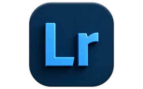 安卓APP-Adobe Lightroom 手机调色 v11.4.5-梨子乐分享