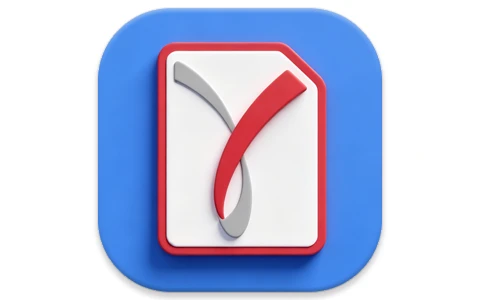 FlexiPDF Pro 专业PDF编辑软件 v2025.420.0626 多语便携版-梨子乐分享
