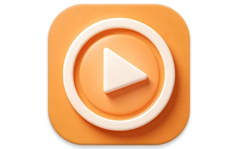 安卓APP-咖咖影视 v2.0.0 纯净版-梨子乐分享