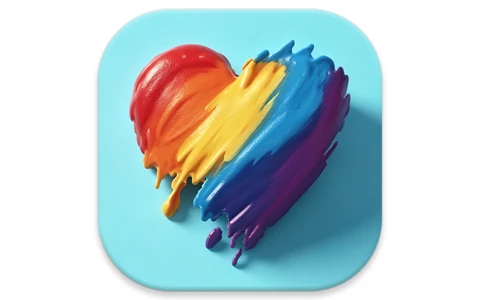 必应每日壁纸库 一键下载设置Bing壁纸  v0.2.34 中文绿色版-梨子乐分享