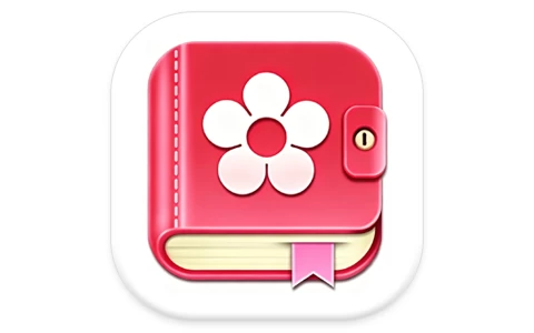 安卓APP- My Calendar 小月历 v1.77.364.GP,经期跟踪管理软件-梨子乐分享