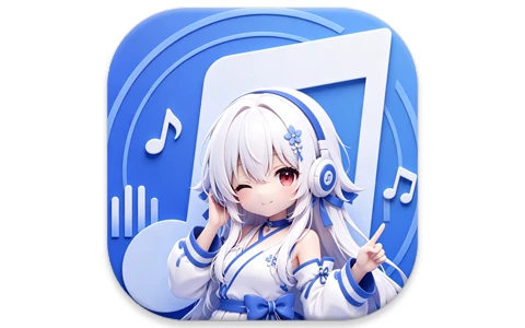 安卓APP-KA Music 第三方酷狗概念版 v2.3.0-梨子乐分享