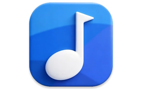 安卓APP-Halcyon 翡翠鸟音乐 v1.2.1 免费畅听全网音乐-梨子乐分享