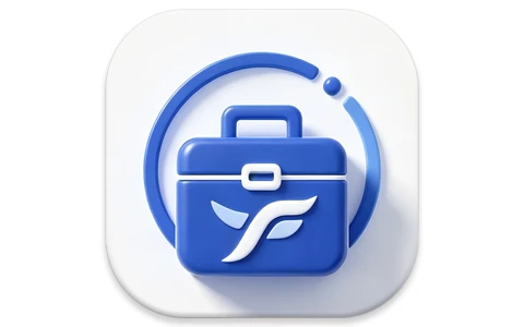 安卓APP-逸风工具箱 v1.0.2-梨子乐分享