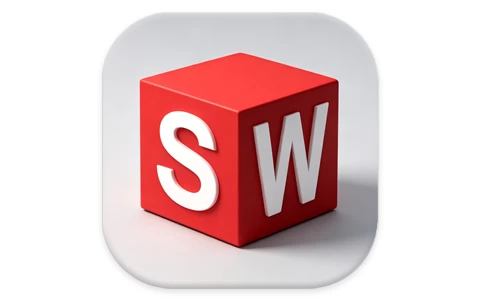 SolidWorks Premium 2026 SP3.2 CAD设计软件 中文破解版-梨子乐分享