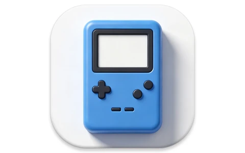 安卓APP-FC街机 v1.8.0，5000多经典街机游戏任你免费玩-梨子乐分享
