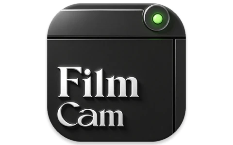 安卓APP-Film Cam 胶片相机 v1.1.1 解锁高级版-梨子乐分享