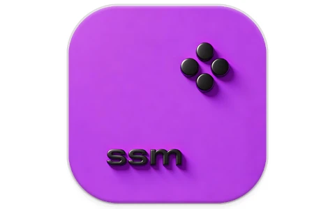 Movavi Slideshow Maker 幻灯片制作工具 v25.0.1 多语便携版-梨子乐分享