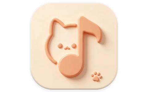 安卓APP-NagoMusic 本地音乐播放器 v1.4.1-梨子乐分享