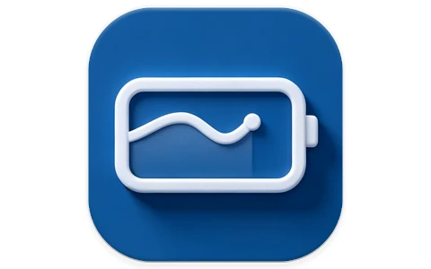 安卓APP-BatteryRecorder 电池监测工具 v2.0.1-梨子乐分享