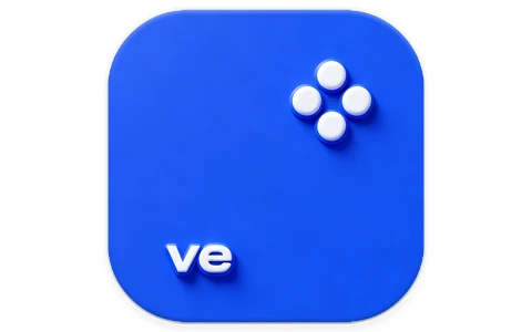 Movavi Video Editor 视频编辑 v26.20.0 多语便携版-梨子乐分享