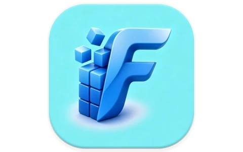 FluentCleaner Classic 垃圾清理 v1.06.026 汉化绿色版-梨子乐分享