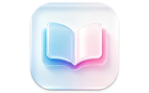 安卓APP-开元阅读 v2.2.9-梨子乐分享