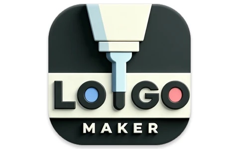 安卓APP-LogoWiz AI LOGO 生成器 v152.0 解锁高级版-梨子乐分享