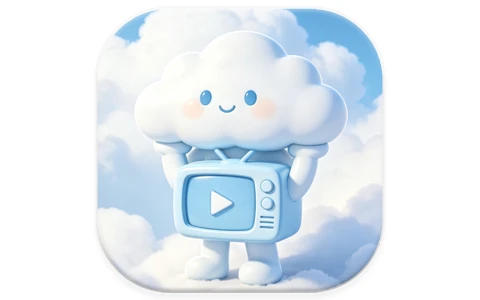 安卓APP-云帧享 v2.6.0 去广告版 影视资源在线免费看-梨子乐分享