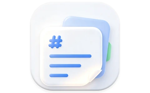 安卓APP-KardLeaf 卡叶笔记 v1.7.0-梨子乐分享